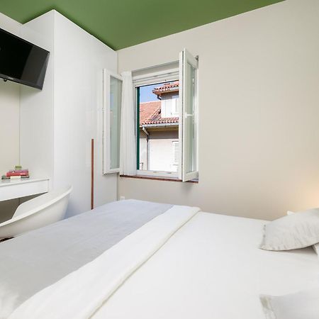 Luxury Rooms And Apartment Silente Bacvice 스플리트 외부 사진